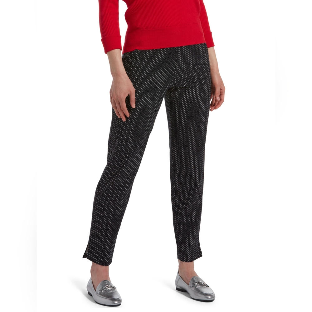 🎉3/$50🎉 89th & Madison Button Hem Ankle Trousers